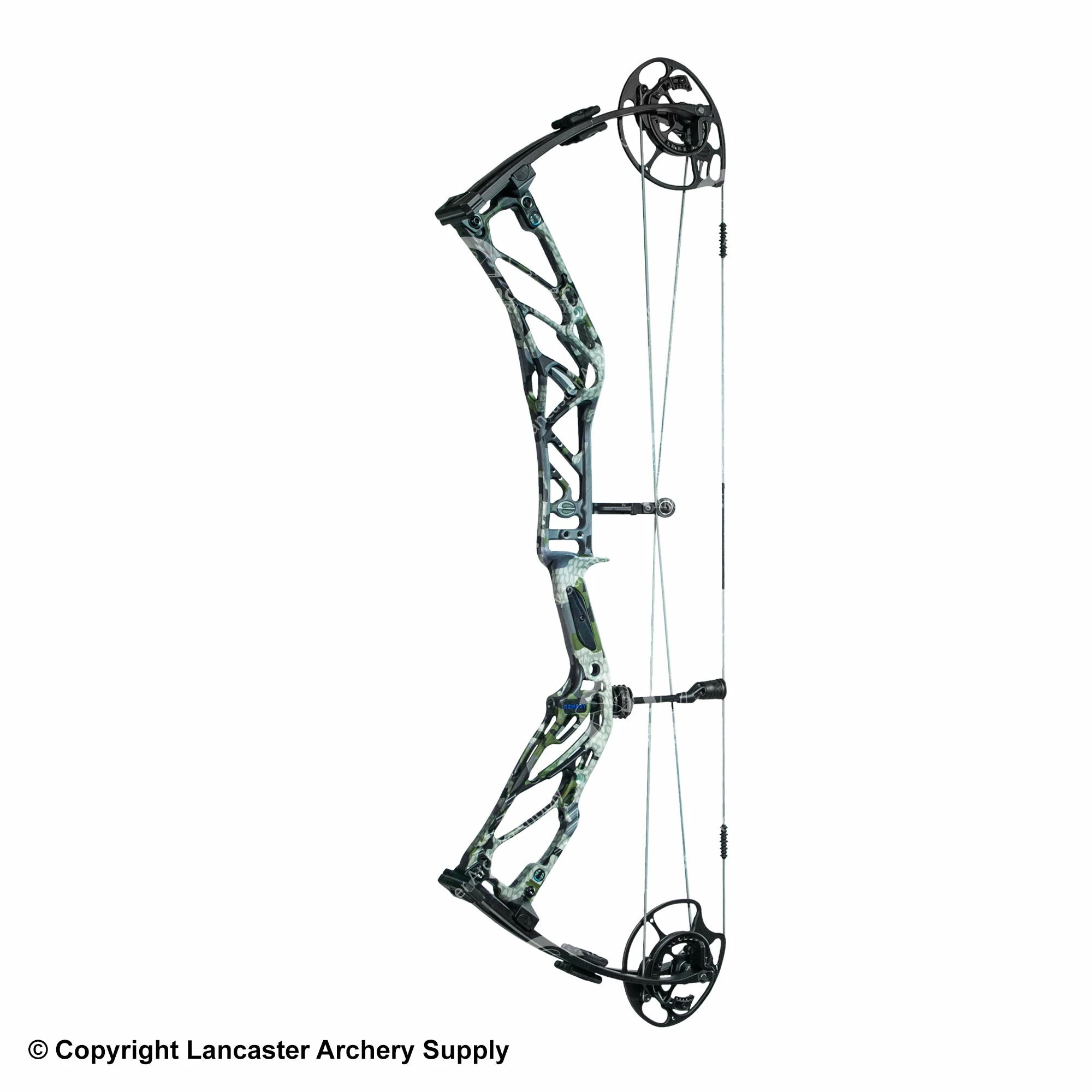 Elite Archery 2021 Elite Remedy Compound Bow - Image 3