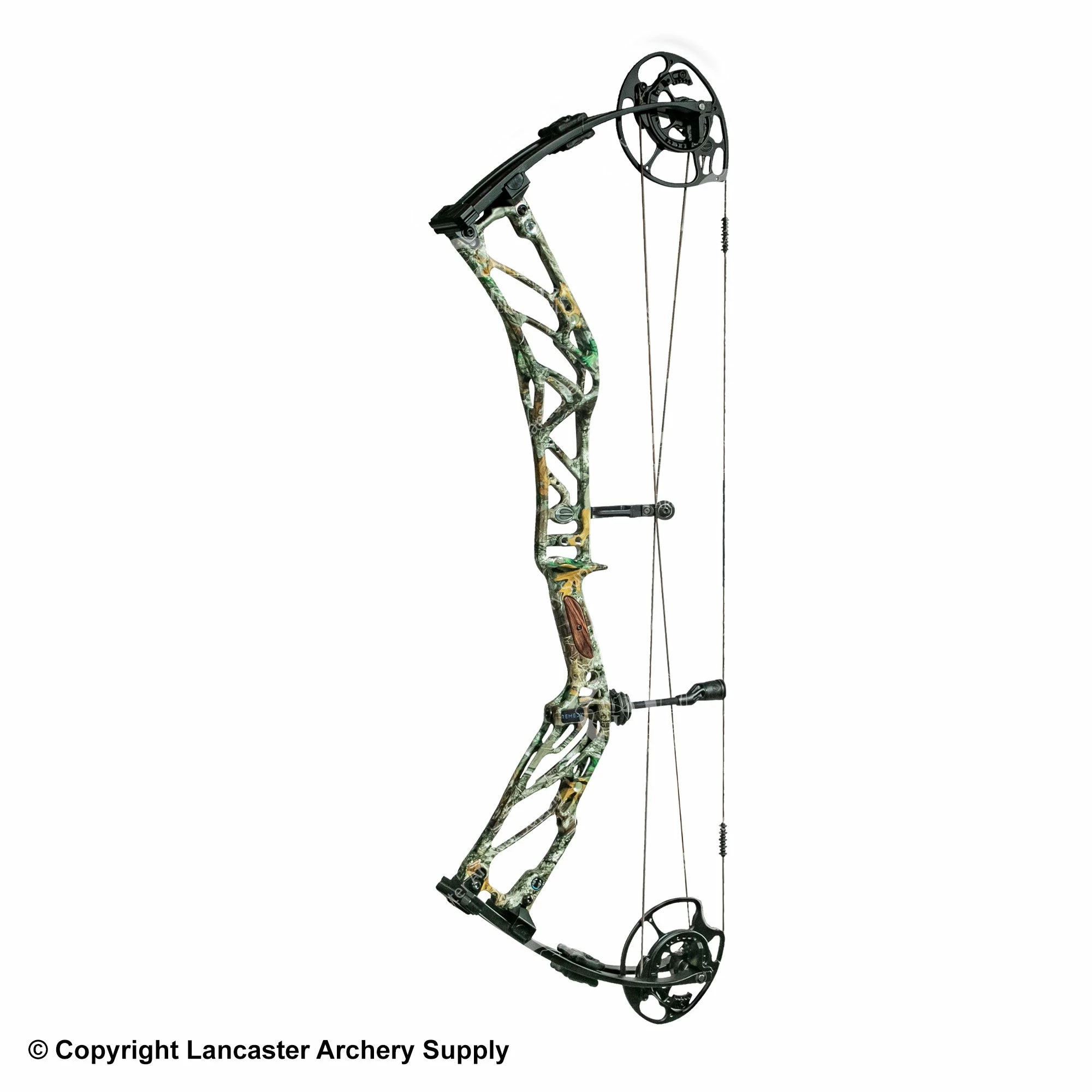 Elite Archery 2021 Elite Remedy Compound Bow - Image 4