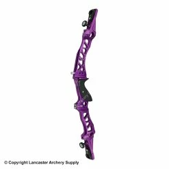 Mybo Wave XR 25" ILF Recurve Riser