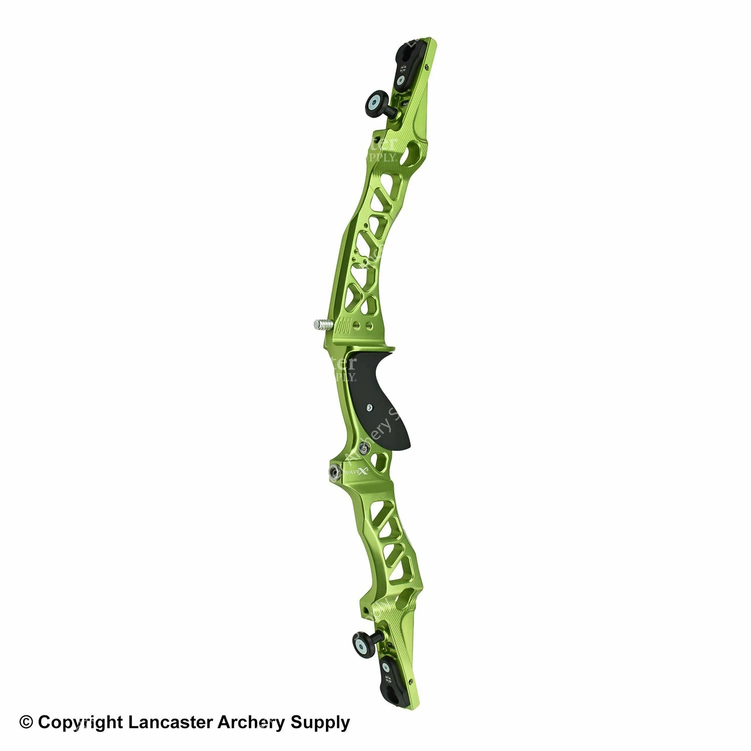 Mybo Wave XR 25" ILF Recurve Riser - Image 3