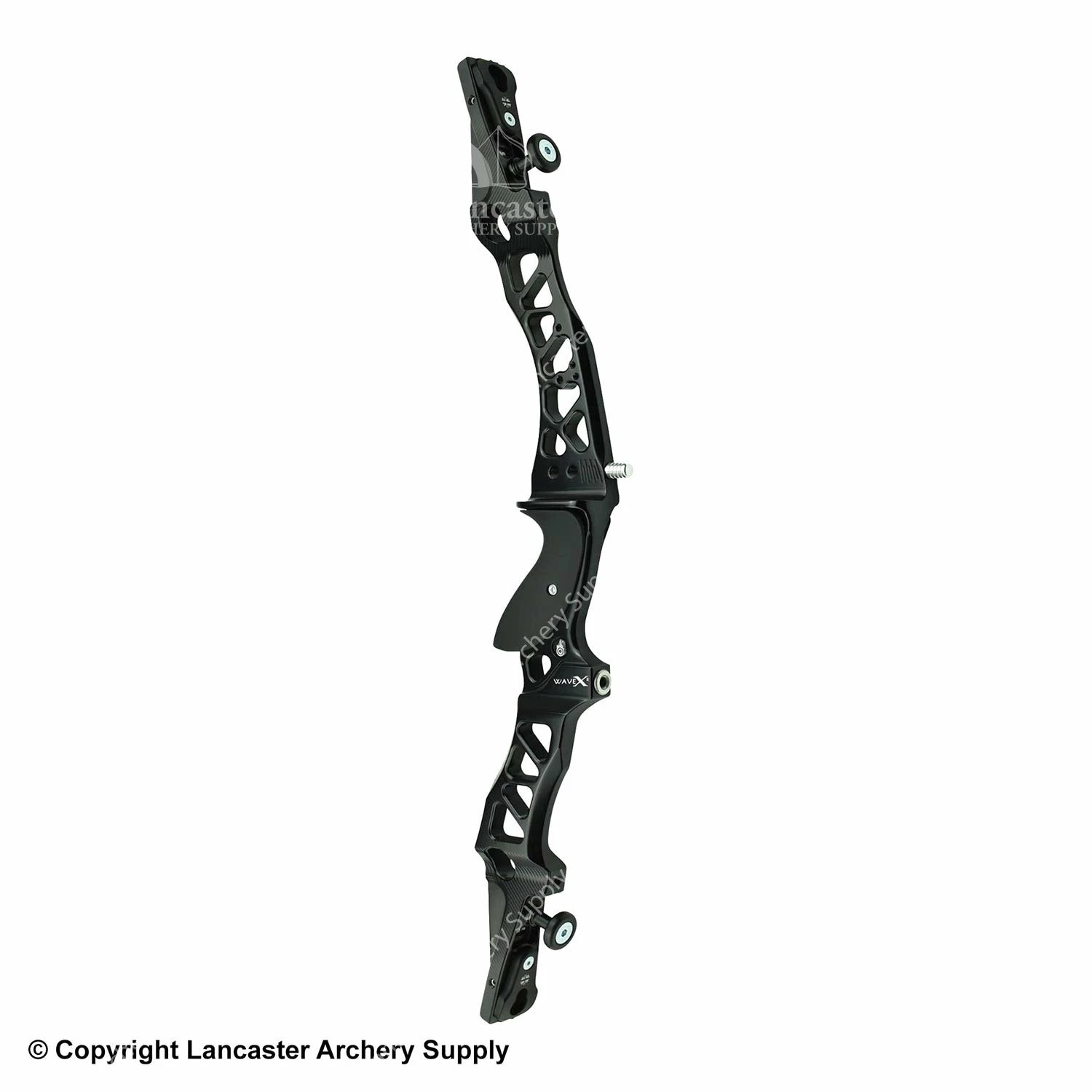 Mybo Wave XR 25" ILF Recurve Riser - Image 17