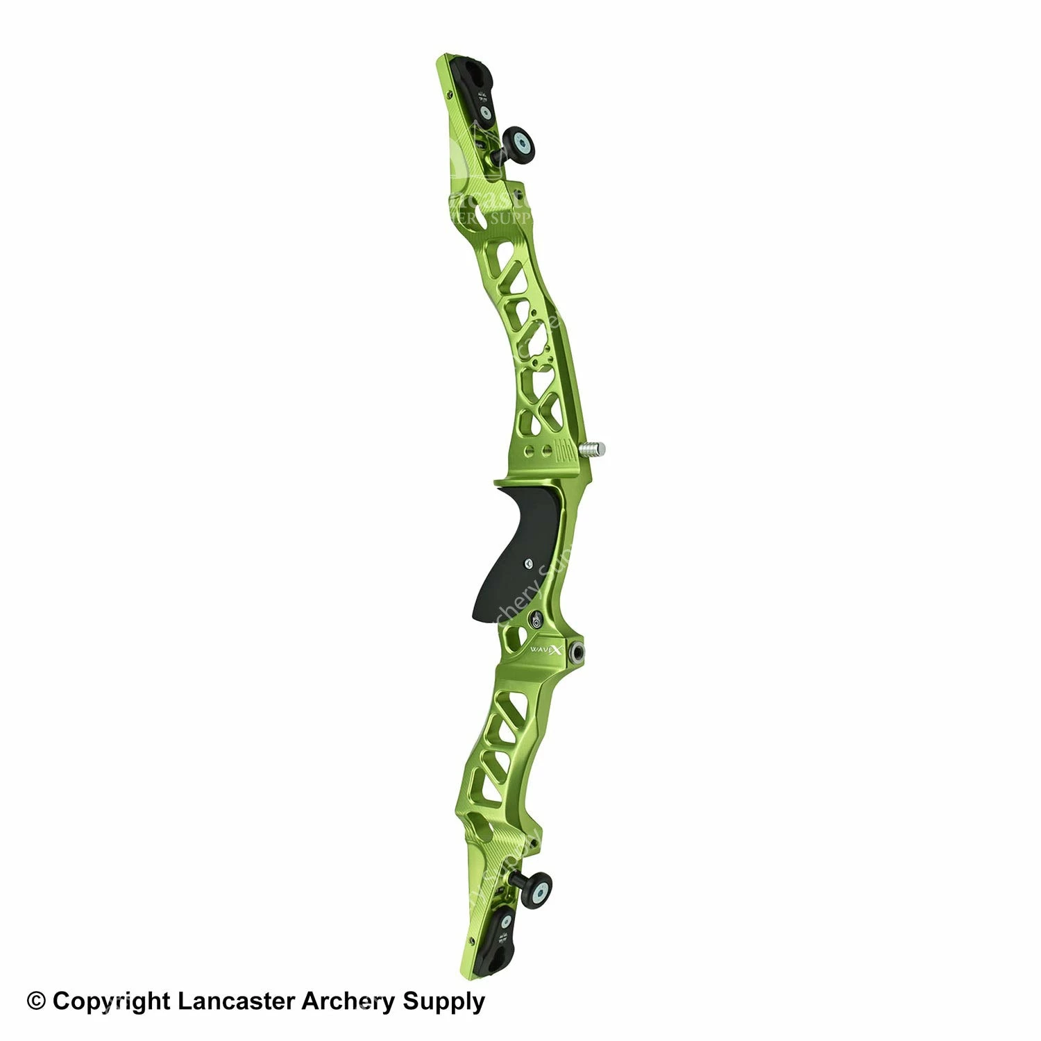 Mybo Wave XR 25" ILF Recurve Riser - Image 12