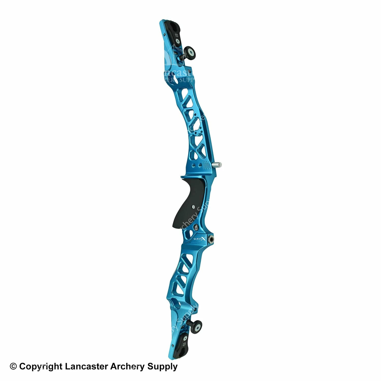 Mybo Wave XR 25" ILF Recurve Riser - Image 15