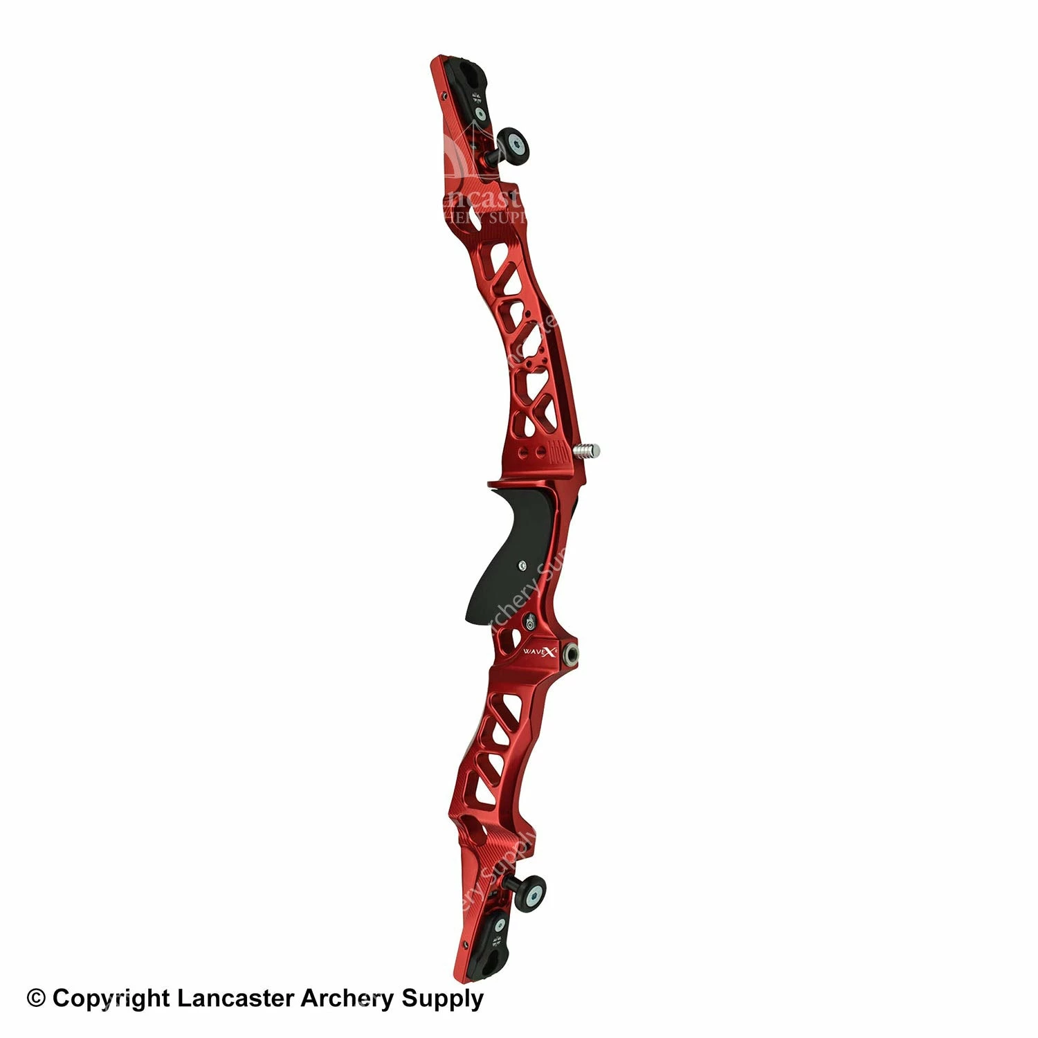 Mybo Wave XR 25" ILF Recurve Riser - Image 11