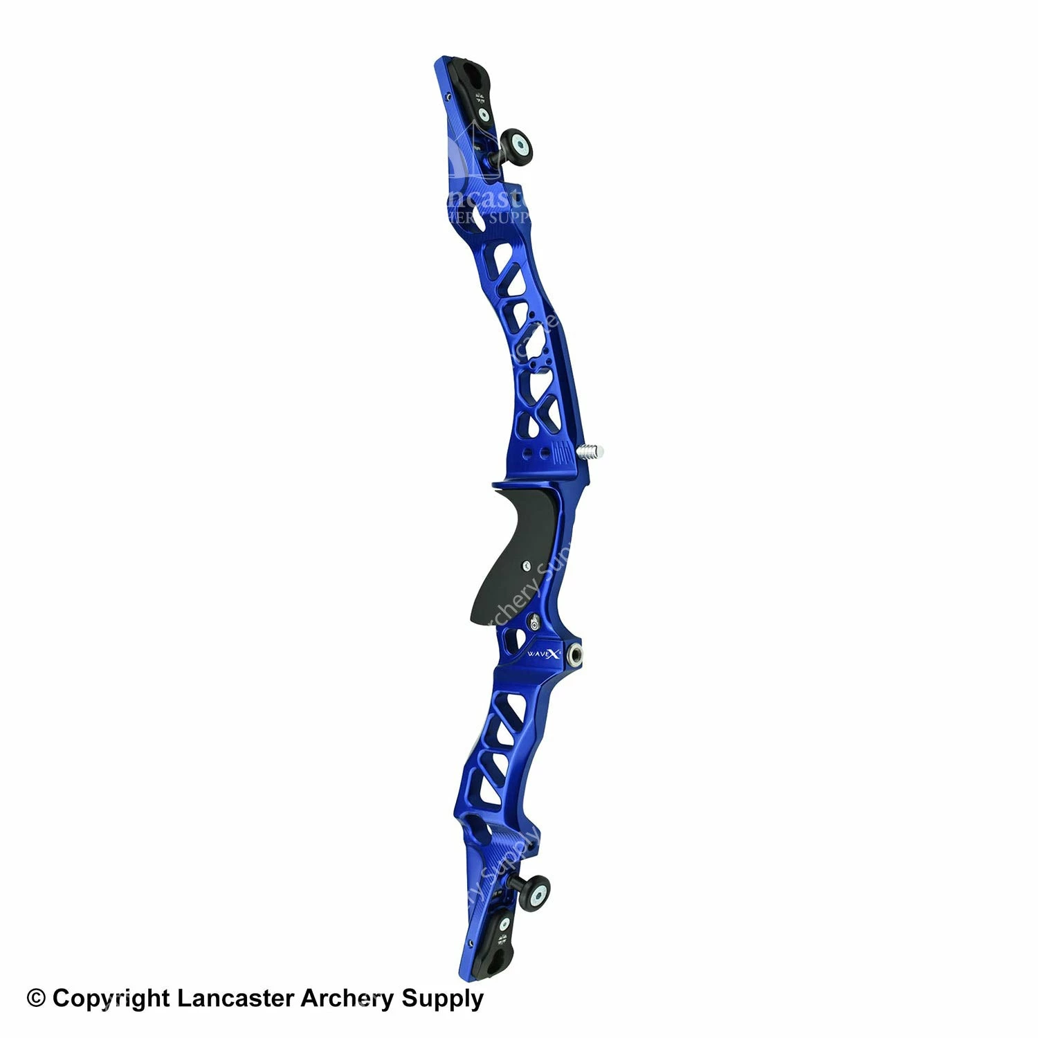 Mybo Wave XR 25" ILF Recurve Riser - Image 14