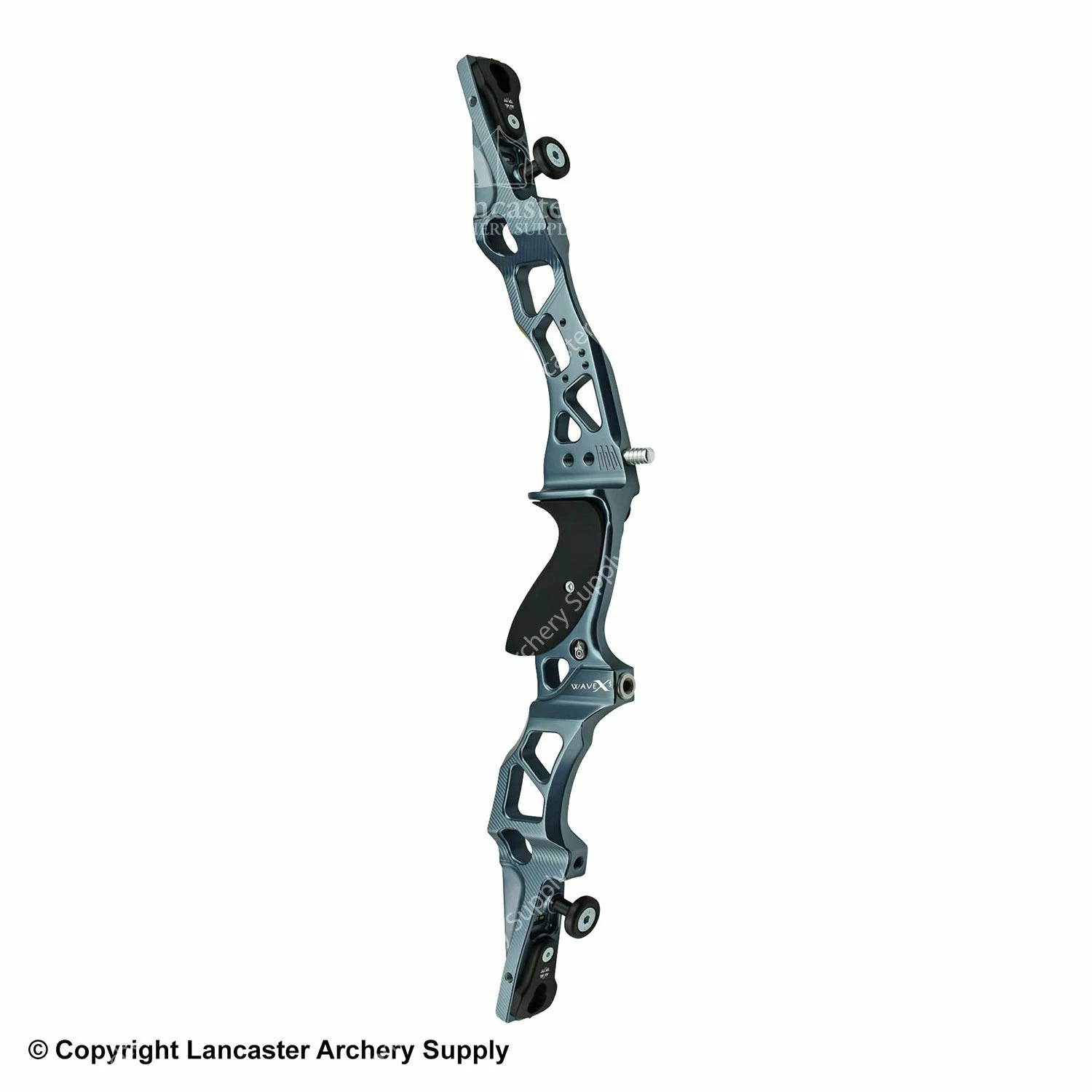 Mybo Wave XS 23" ILF Recurve Riser - Image 18