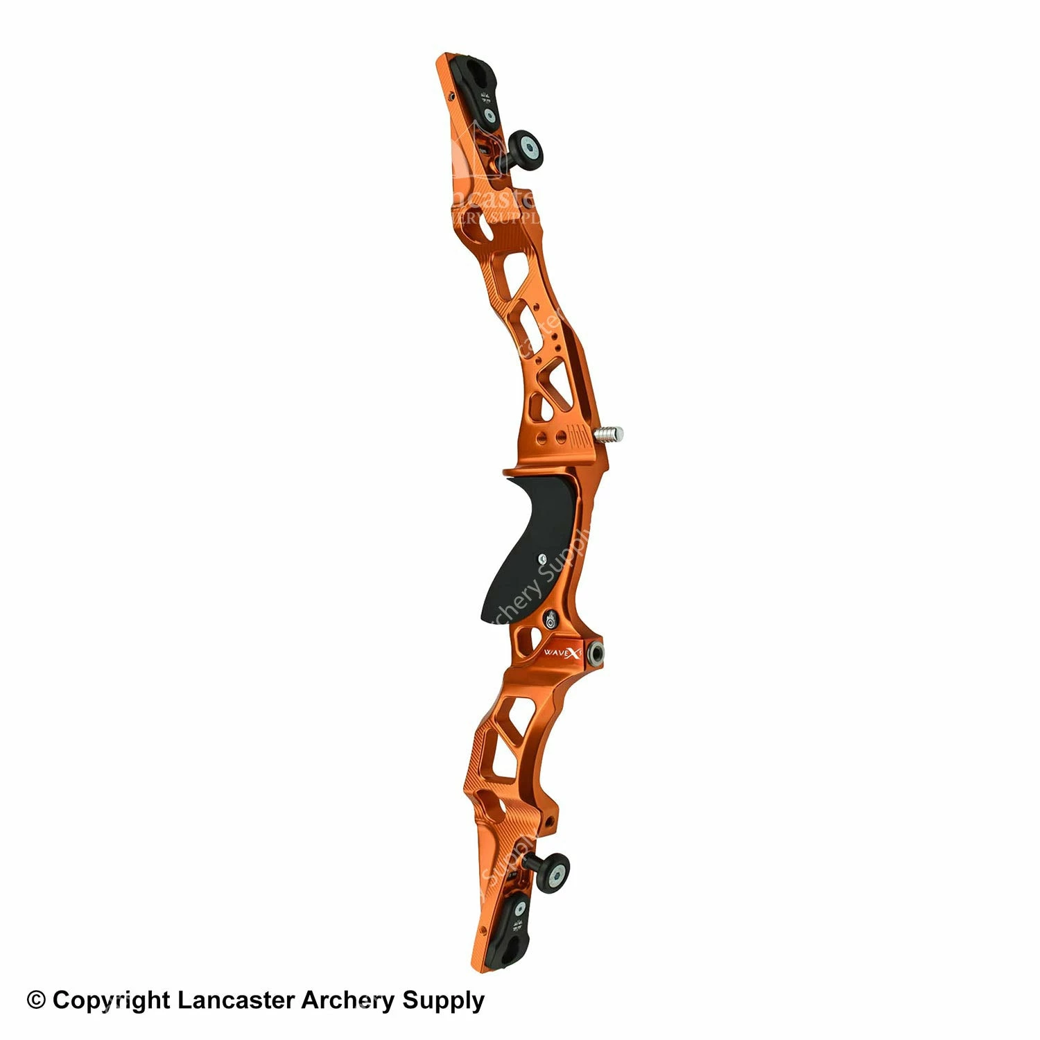 Mybo Wave XS 23" ILF Recurve Riser - Image 13