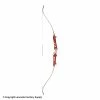 Galaxy Archery Galaxy Aspire Recurve Bow (Clearance X1032966)