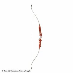 Galaxy Archery Galaxy Aspire Recurve Bow (Clearance X1032966)