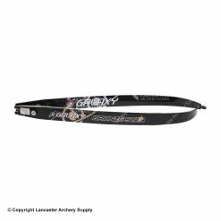 Galaxy Archery Galaxy Bronze Star ILF Recurve Limbs
