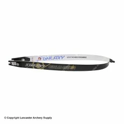 Galaxy Archery Galaxy Gold Star ILF Recurve Limbs