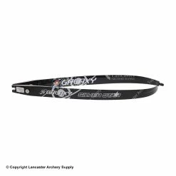 Galaxy Archery Galaxy Silver Star ILF Recurve Limbs