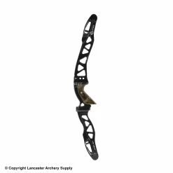 Galaxy Archery Galaxy Solstice 25" ILF Recurve Riser