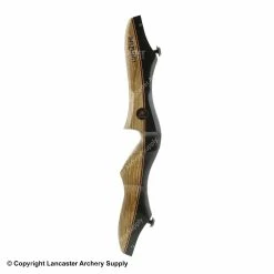 Galaxy Archery Galaxy Saturn Recurve Riser