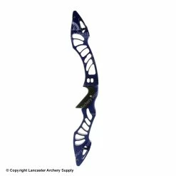 Hoyt XCEED Grand Prix Riser (Open Box X1030139)