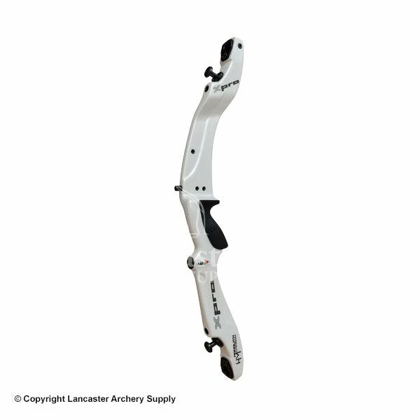 Uukha Xpro2 27" Carbon Recurve Riser - Image 5