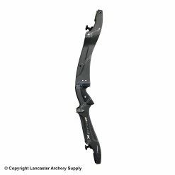 Uukha Xpro2 25" Carbon Matte Recurve Riser