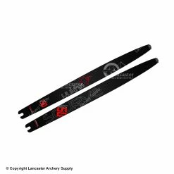 Uukha SX50 ILF Recurve Limbs