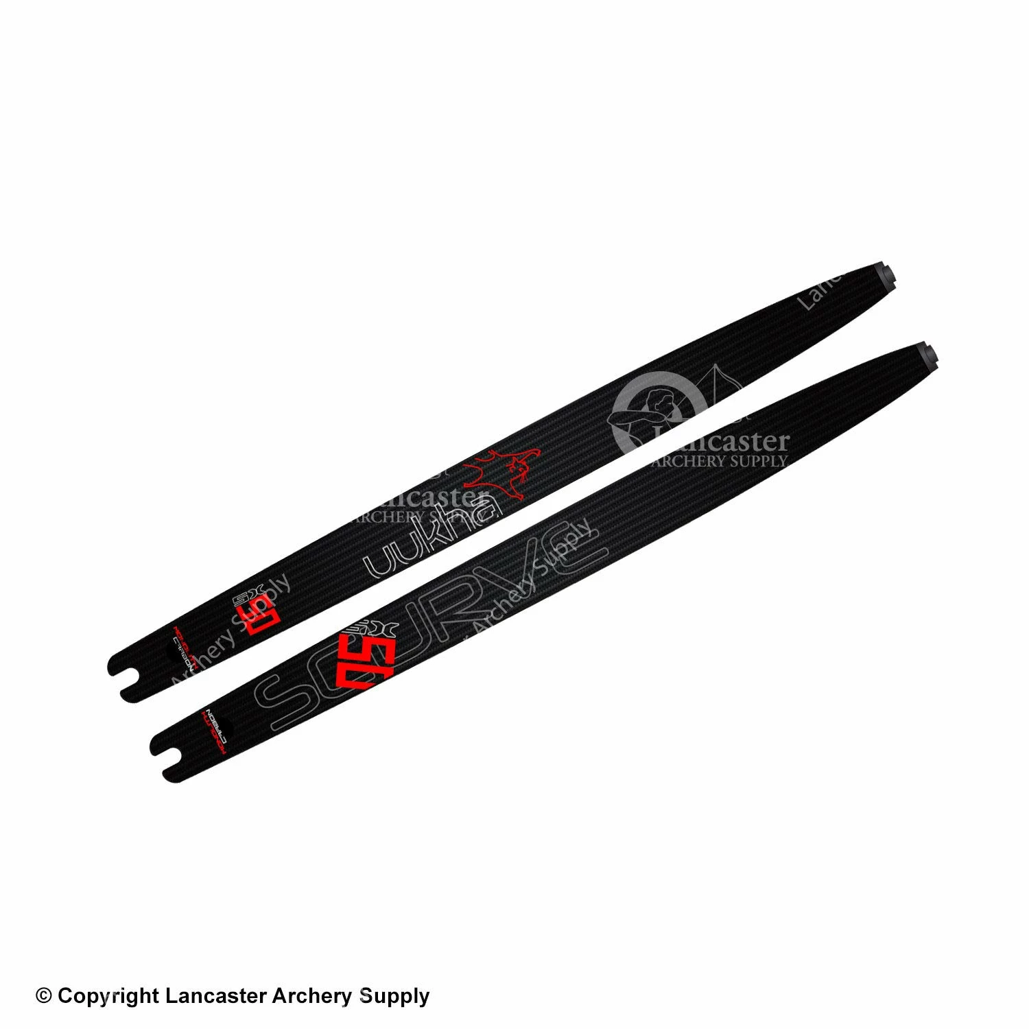 Uukha SX50 ILF Recurve Limbs