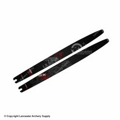 Uukha SX80 ILF Recurve Limbs