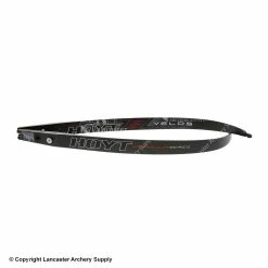 Hoyt Formula Matte Velos Bamboo Limbs (Open Box X1030151)