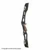 Kinetic Ember 23" Recurve Riser
