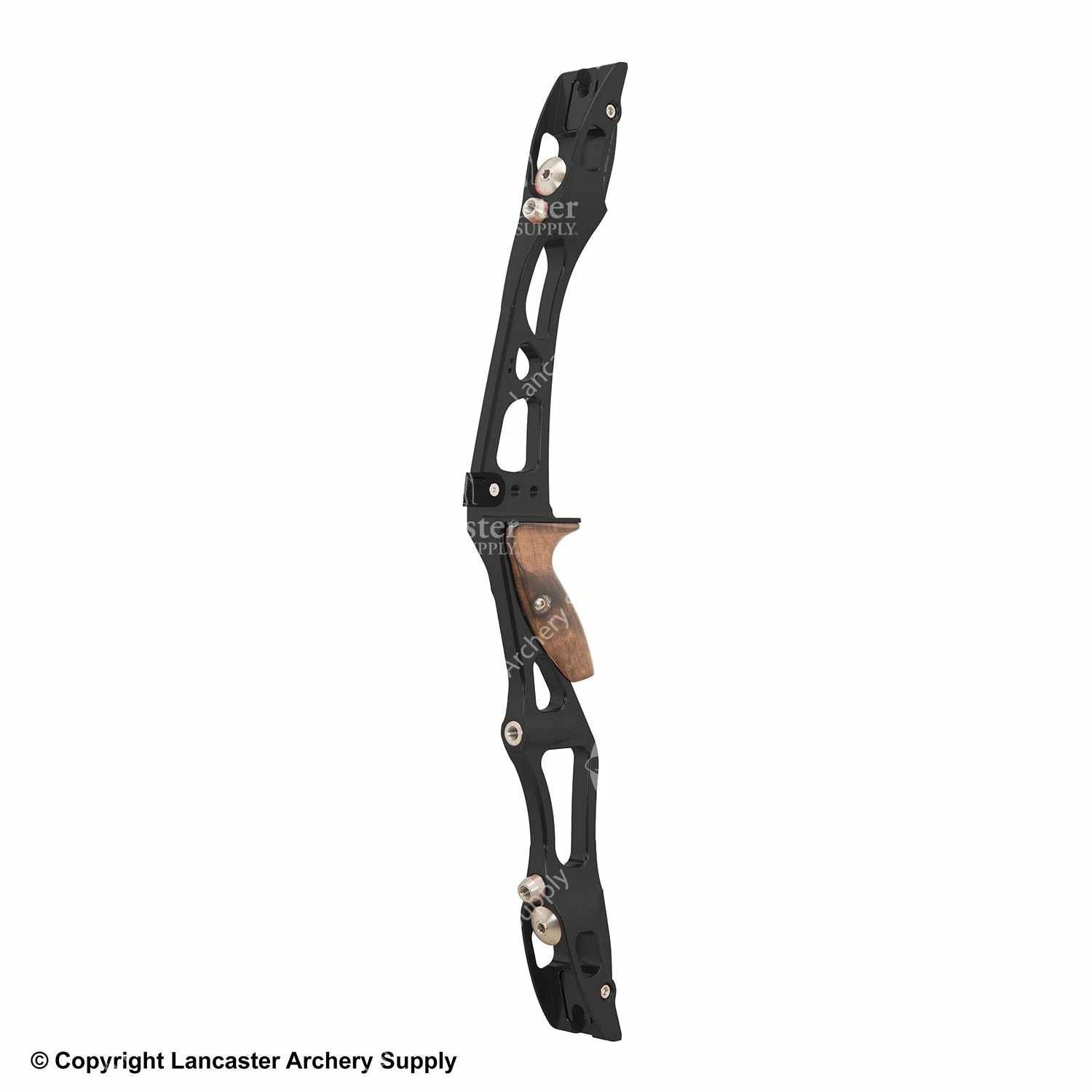 Kinetic Ember 23" Recurve Riser