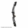 Kinetic Stylized 25" Recurve Riser