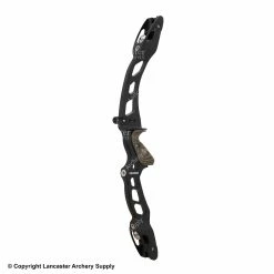 Kinetic Stylized 25" Recurve Riser