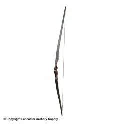 Oak Ridge Archery Oak Ridge Ash Hybrid Longbow