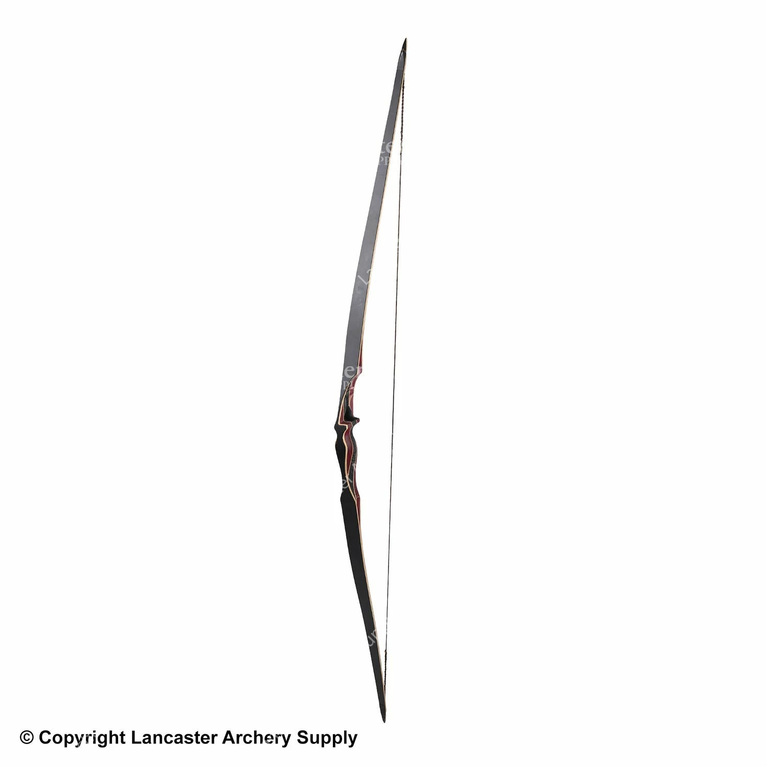 Oak Ridge Archery Oak Ridge Ash Hybrid Longbow