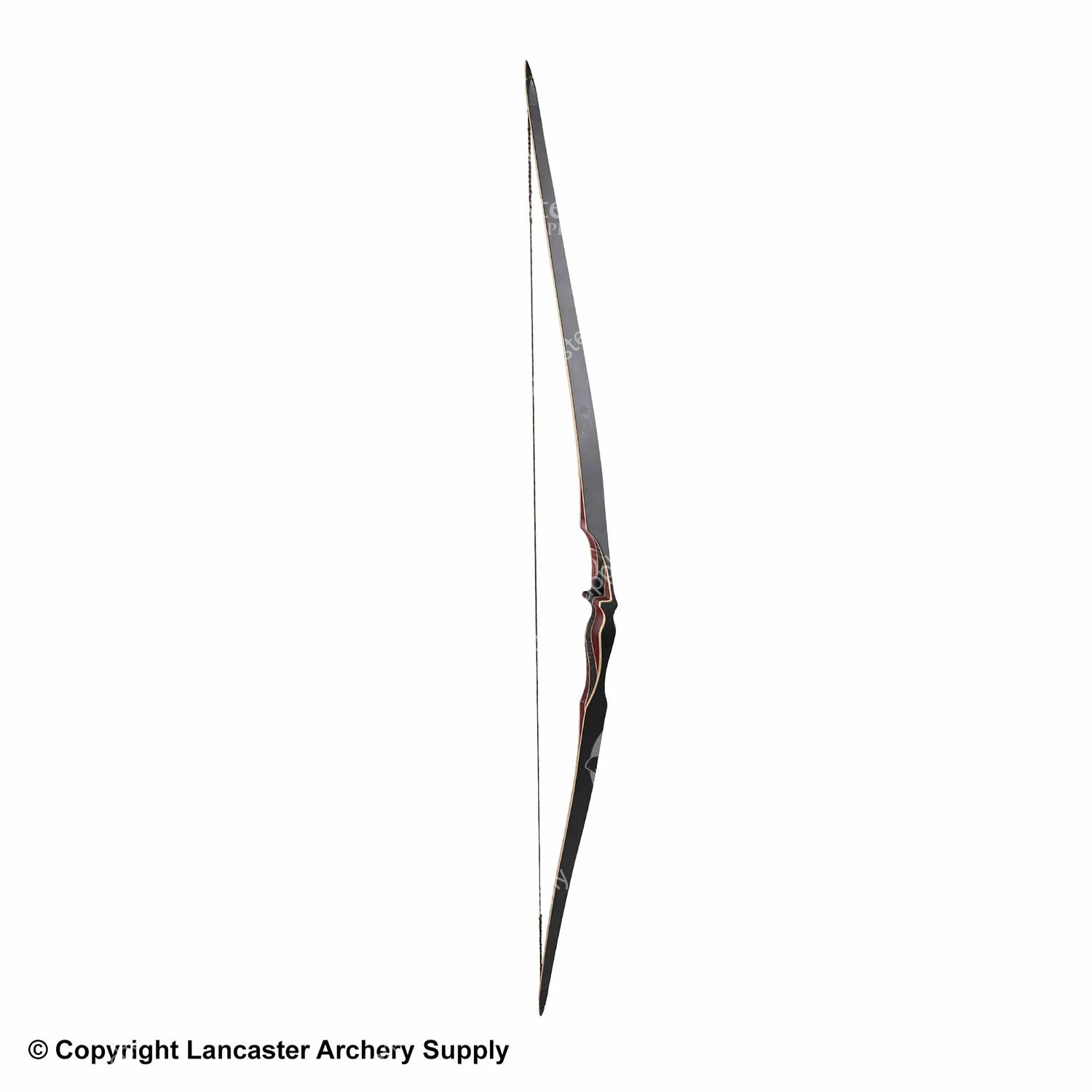 Oak Ridge Archery Oak Ridge Ash Hybrid Longbow - Image 2
