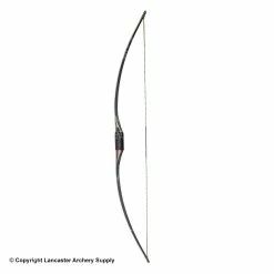 Mokelumne River Longbows Mini Mokelumne Longbow