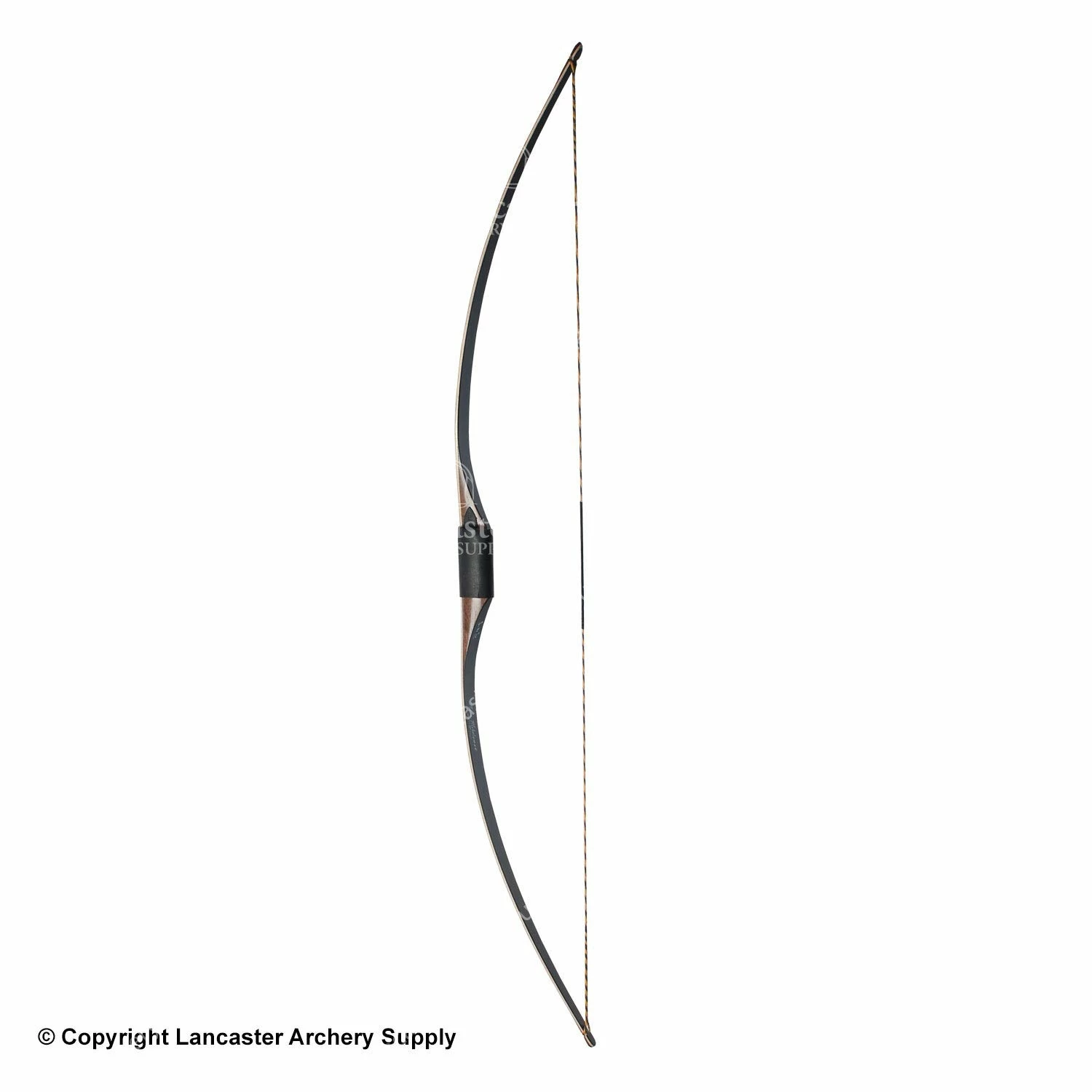 Mokelumne River Longbows Mini Mokelumne Longbow