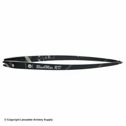 TradTech Archery TradTech RD Carbon/Wood Longbow Limbs