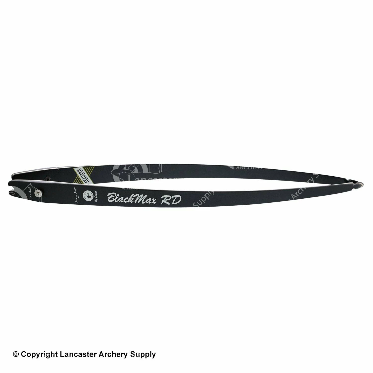 TradTech Archery TradTech RD Carbon/Wood Longbow Limbs