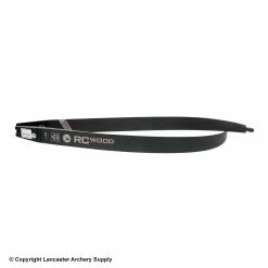 TradTech Archery TradTech RC Carbon/Wood Recurve Limbs (Open Box X1030208)