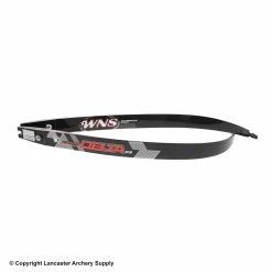 Lancaster Archery Supply Win Win WNS Delta C3 Carbon/Wood ILF Recurve Limb (Open Box X1030292)