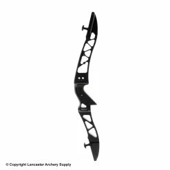 Hoyt Grand Prix Xakt 25" Recurve Riser (Open Box X1030403)
