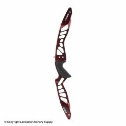 2021 Win & Win WINEX 25" ILF Recurve Riser (Open Box X1030409)