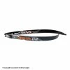 WNS Archery WNS Delta C2 Carbon / Foam Recurve Limbs (Open Box X1030425)