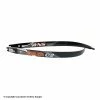 WNS Archery WNS Delta C2 Carbon / Foam Recurve Limbs (Open Box X1030231)