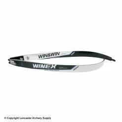 Win & Win WINEX Recurve Limbs (Open Box X1030440)