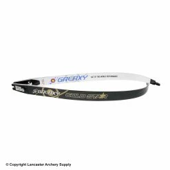 Galaxy Archery Galaxy Gold Star Recurve Limbs (Open Box X1030460)