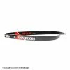 WNS Archery WNS Explore CB1 Carbon/Bamboo Recurve Limbs (Open Box X1030468)