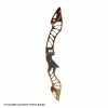 Hoyt Xceed Brady Ellison Edition Grand Prix ILF Recurve Riser (25") (Open Box X1030469)