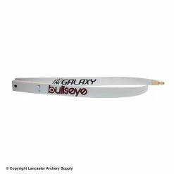 Galaxy Archery Galaxy Bullseye 62" Limbs (X1030484)