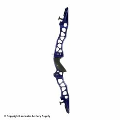 Mybo Wave XL 27" Recurve Riser (Open Box X1030492)