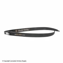 Win & Win Black Wolf Limbs 62" (X10301002)