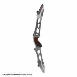 Cartel Fantom 25" Recurve Riser (Open Box X1031011)
